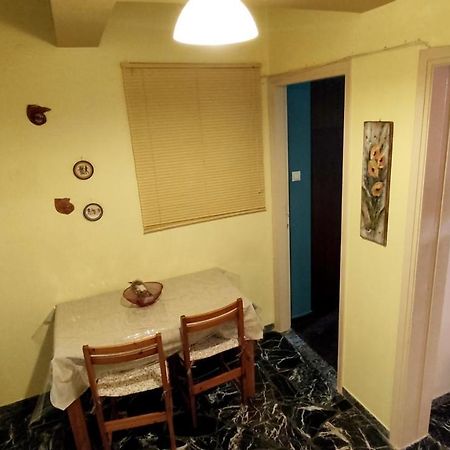 Marilou Central Apartment Heraklion  Ngoại thất bức ảnh