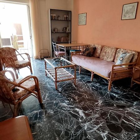 Marilou Central Apartment Heraklion  Ngoại thất bức ảnh