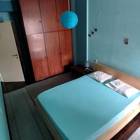 Marilou Central Apartment Heraklion  Ngoại thất bức ảnh