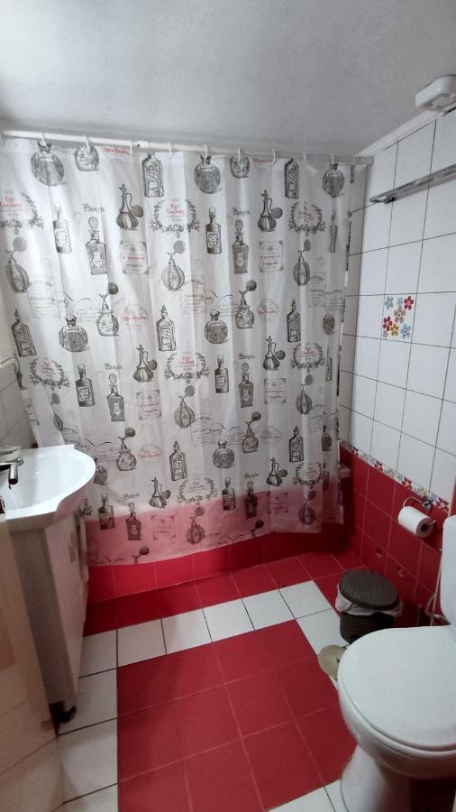 Marilou Central Apartment Heraklion  Ngoại thất bức ảnh